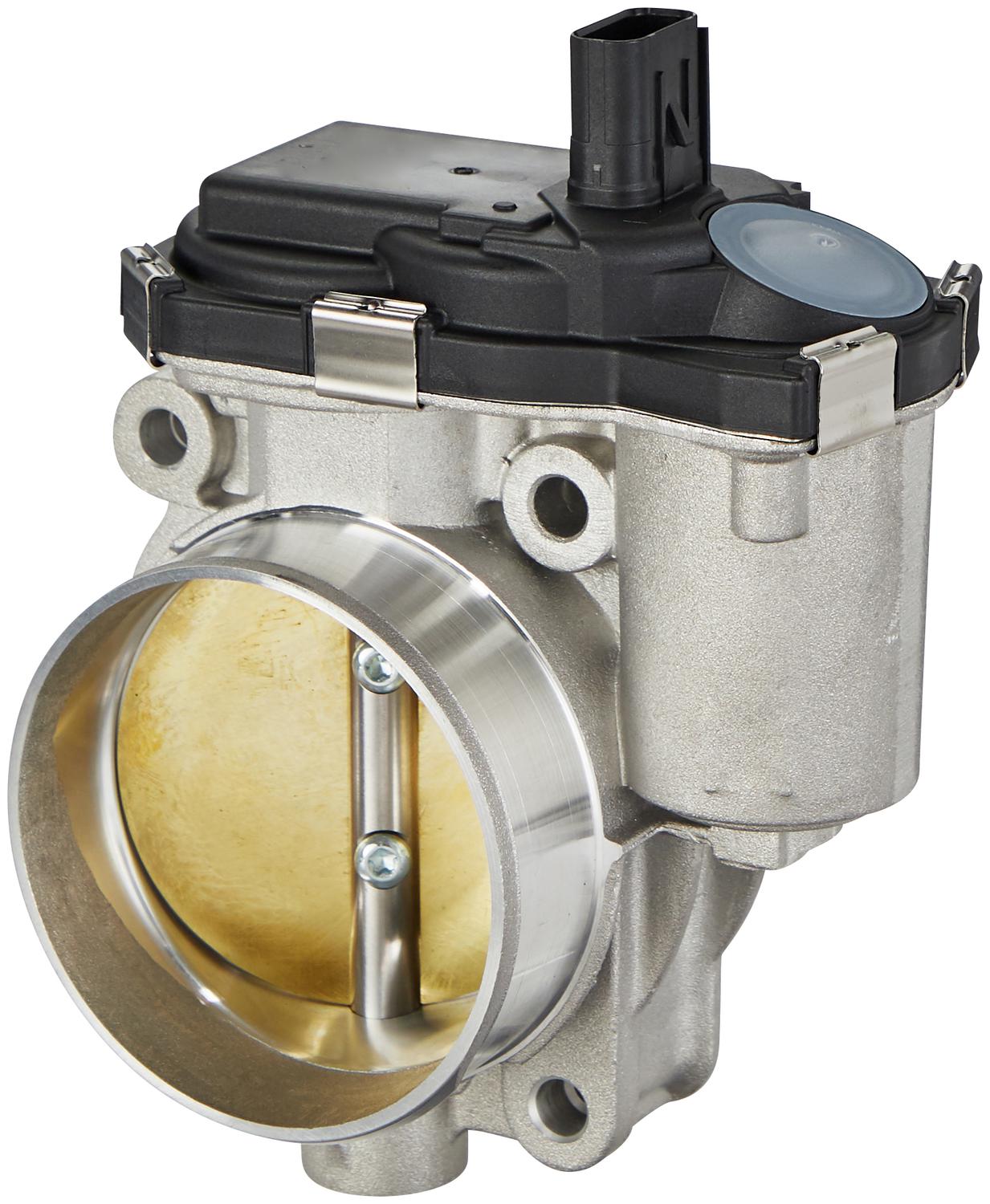 Spectra Premium TB1232 Fuel Injection Throttle Body Assemly (Electronic Throttle Body)
