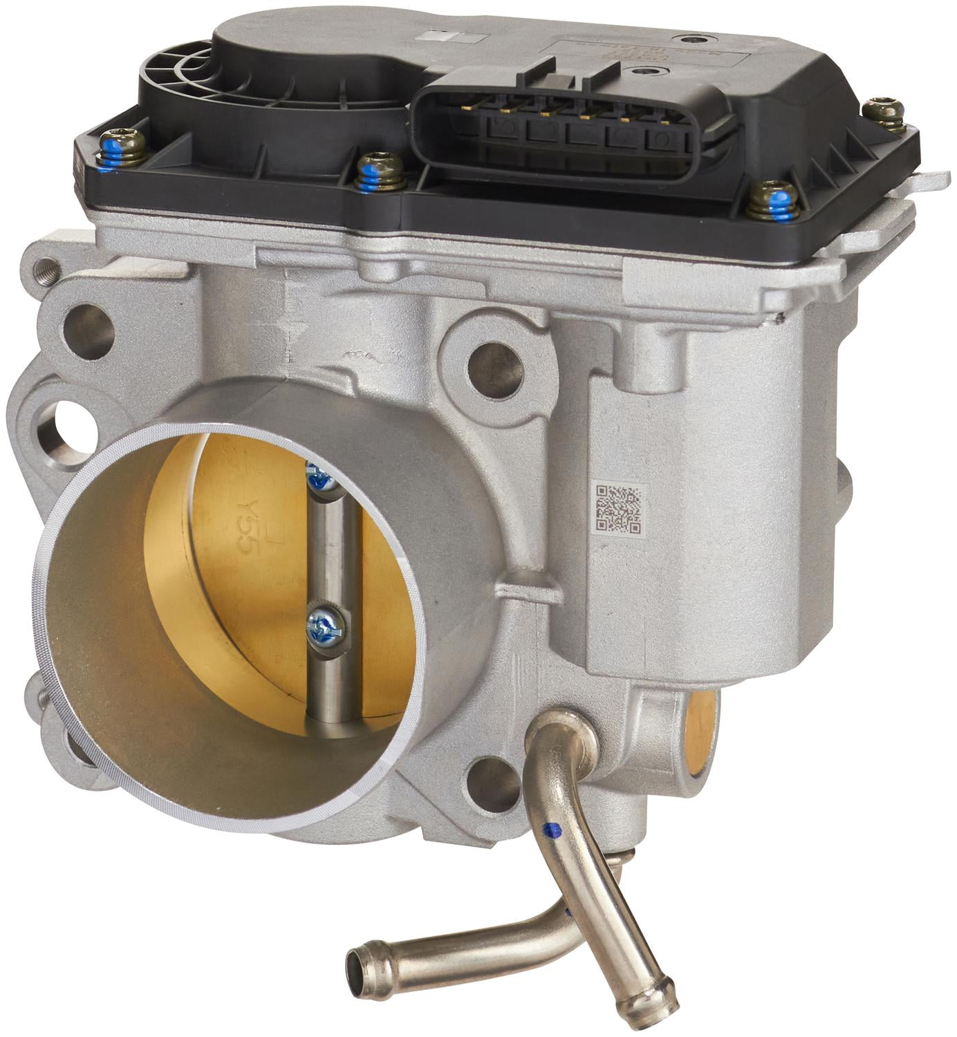 Spectra Premium TB1242 Fuel Injection Throttle Body Assemly (Electronic Throttle Body) Fits select: 2012-2015 HONDA CIVIC, 2016-2021 HONDA HR-V