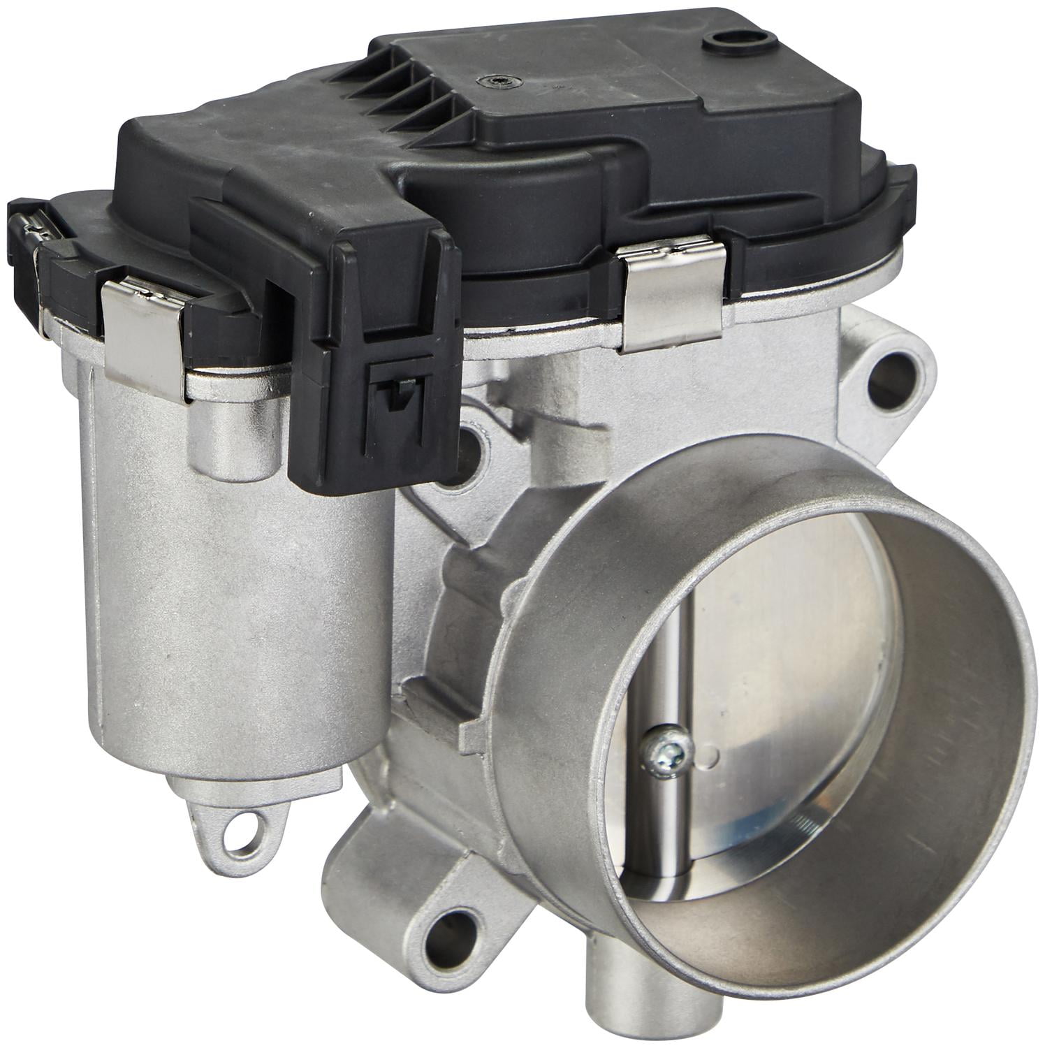 Spectra Premium TB1247 Fuel Injection Throttle Body Assemly (Electronic Throttle Body)
