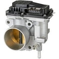 thumbnail image 1 of Spectra Premium TB1259 Fuel Injection Throttle Body Assemly (Electronic Throttle Body), 1 of 5