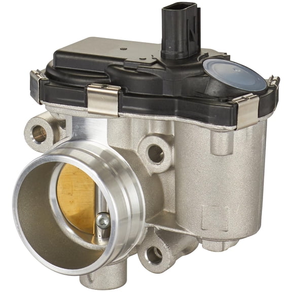 Spectra Premium TB1264 Fuel Injection Throttle Body Assemly (Electronic Throttle Body)