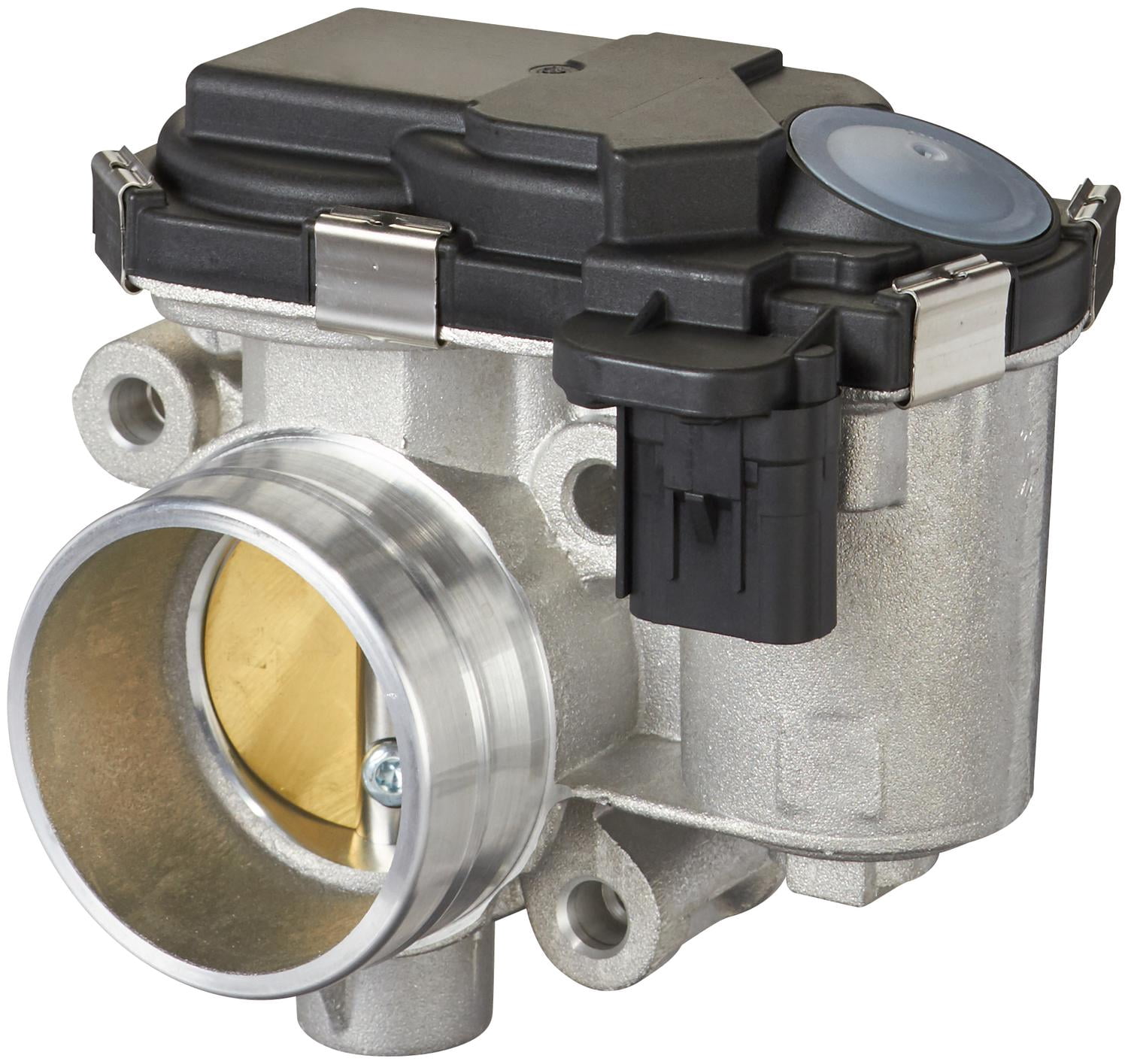 Spectra Premium TB1271 Fuel Injection Throttle Body Assemly (Electronic Throttle Body)