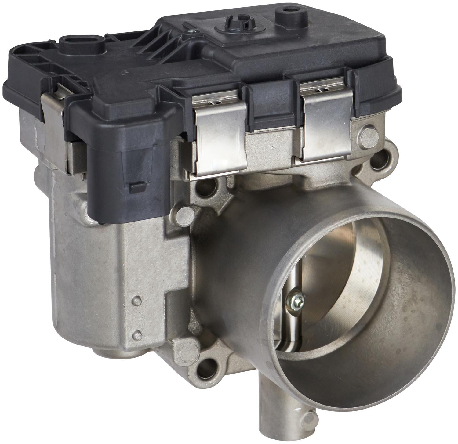Spectra Premium TB1273 Fuel Injection Throttle Body Assemly (Electronic ...