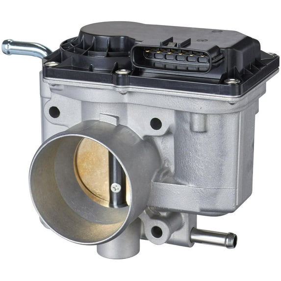 Spectra Premium TB1274 Fuel Injection Throttle Body Assemly (Electronic Throttle Body)