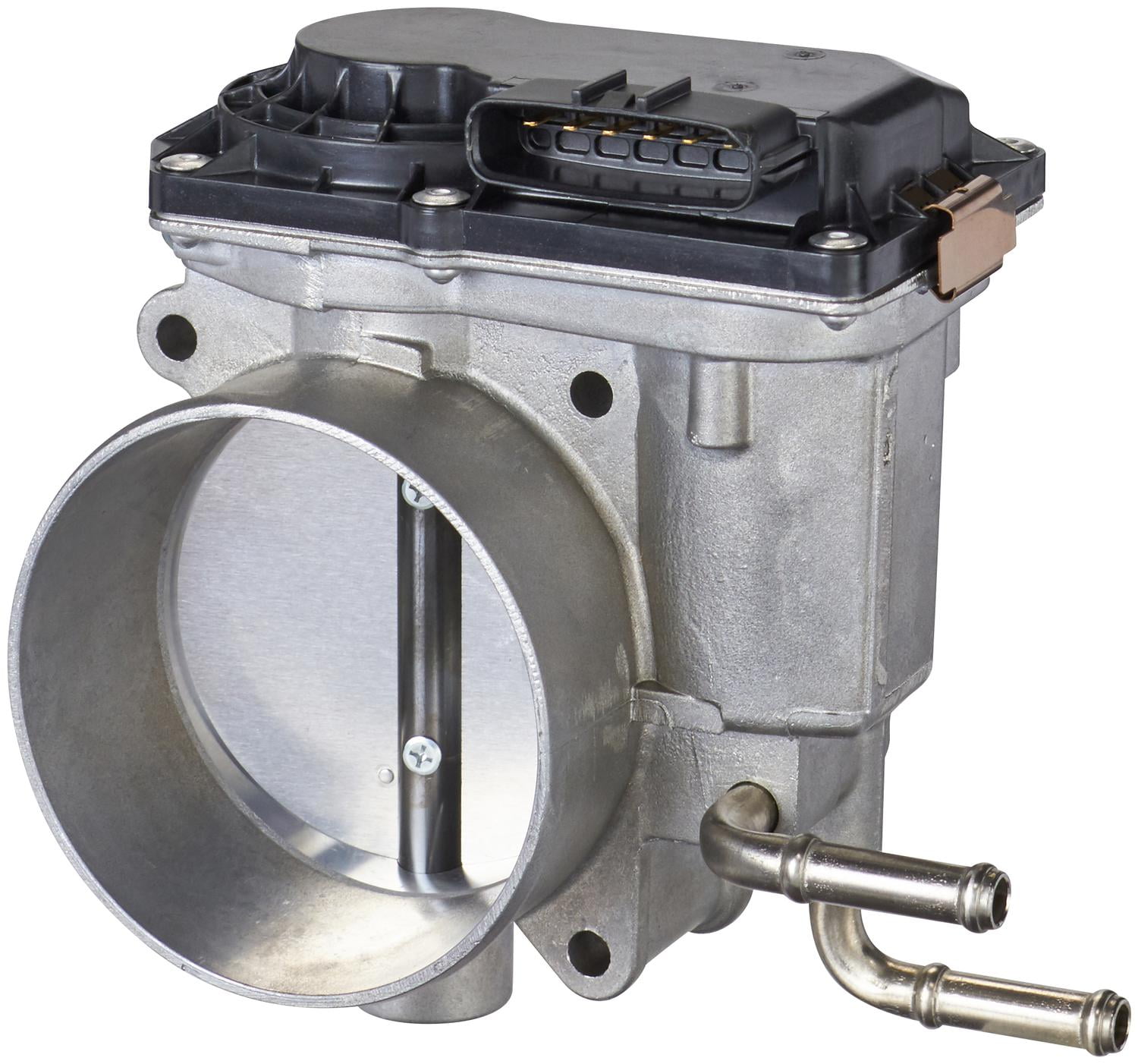 Spectra Premium TB1277 Fuel Injection Throttle Body Assemly (Electronic Throttle Body)