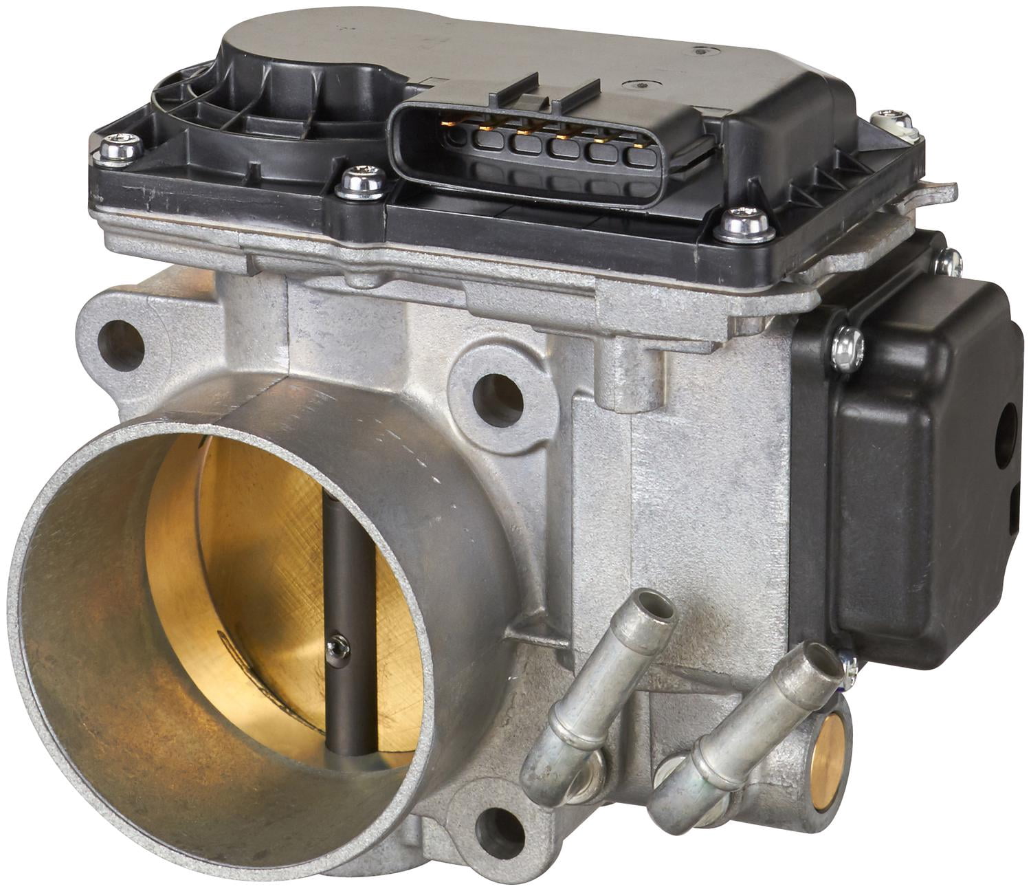 Spectra Premium TB1283 Fuel Injection Throttle Body Assemly (Electronic Throttle Body)