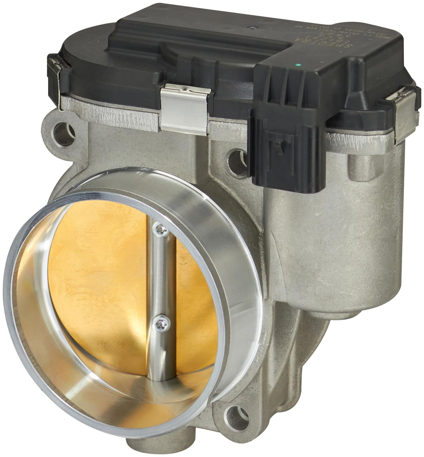Spectra Premium TB1291 Fuel Injection Throttle Body Assemly (Electronic Throttle Body)