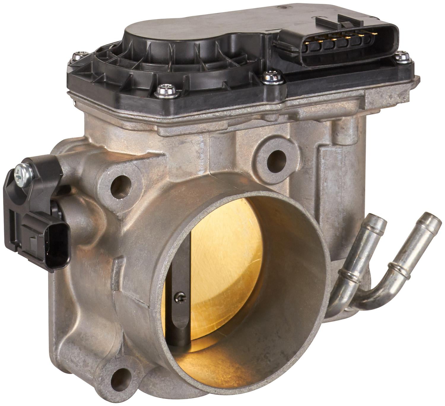 Spectra Premium TB1292 Fuel Injection Throttle Body Assemly (Electronic Throttle Body) Fits select: 2007-2017 HONDA ODYSSEY, 2009-2015 HONDA PILOT