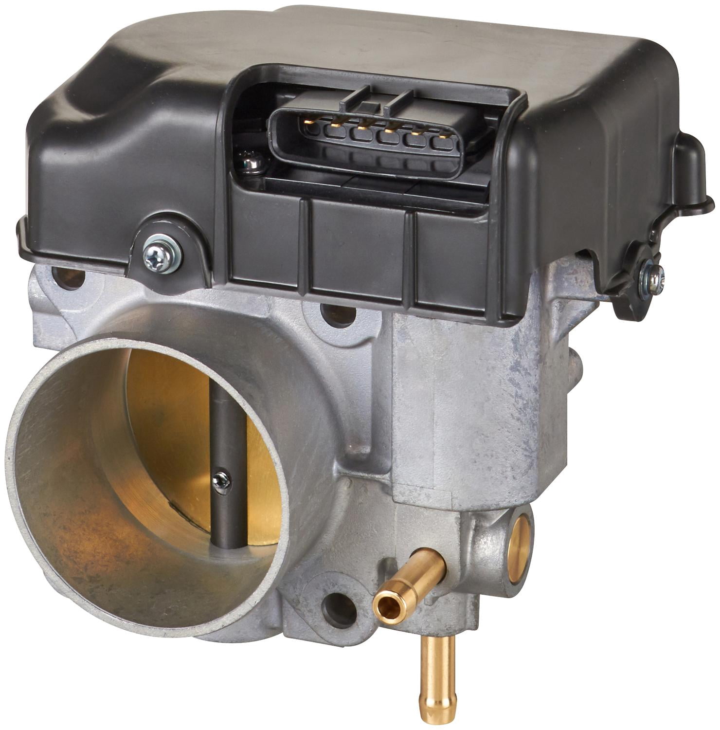 Spectra Premium TB1294 Fuel Injection Throttle Body Assemly (Electronic Throttle Body) Fits select: 2015-2019 HONDA CR-V, 2013-2017 HONDA ACCORD