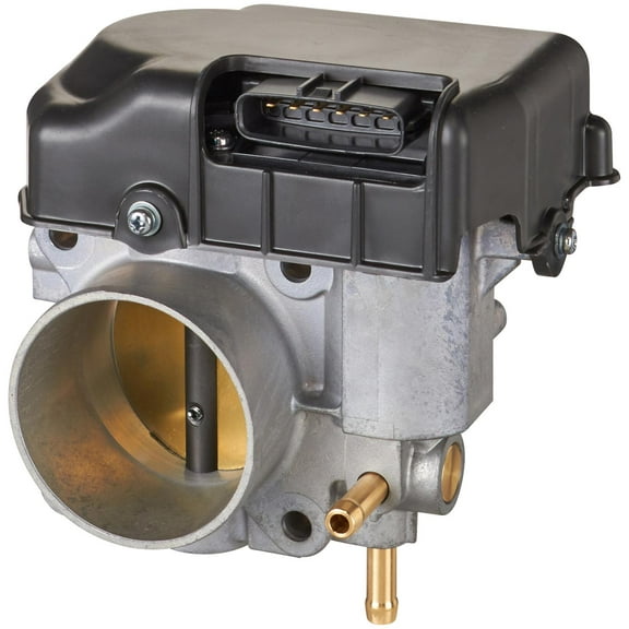 Spectra Premium TB1294 Fuel Injection Throttle Body Assemly (Electronic Throttle Body) Fits select: 2015-2019 HONDA CR-V, 2013-2017 HONDA ACCORD