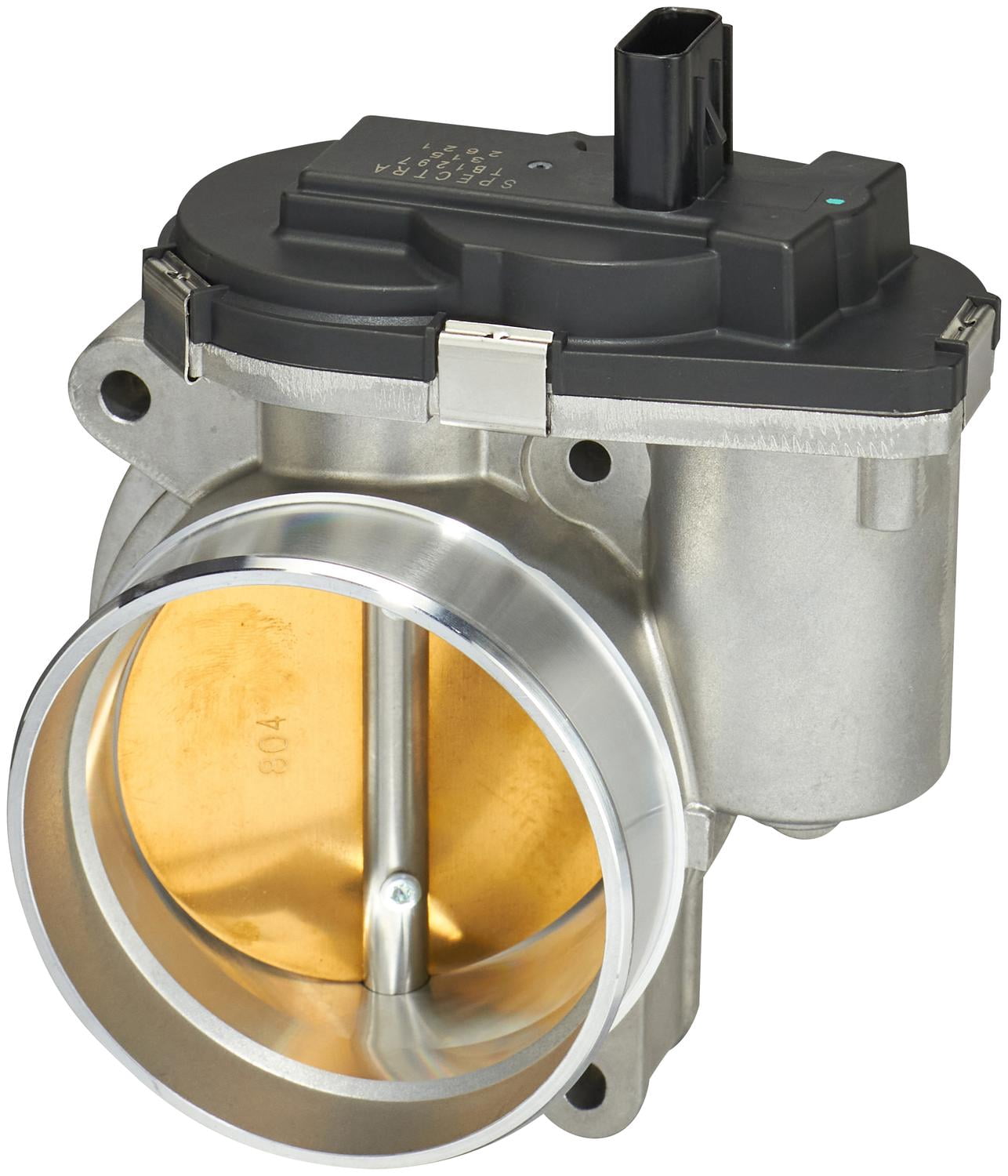 Spectra Premium TB1297 Fuel Injection Throttle Body Assemly (Electronic Throttle Body)
