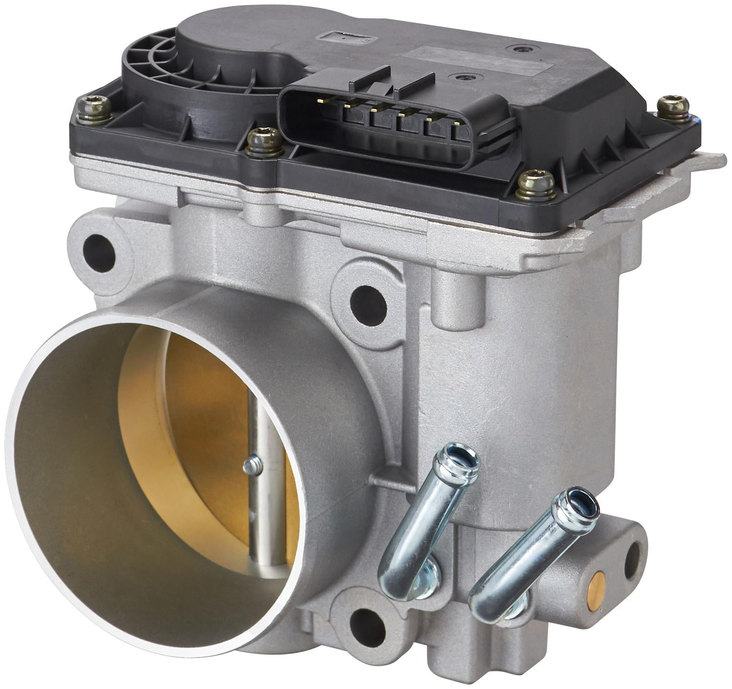 Spectra Premium TB1301 Fuel Injection Throttle Body Assemly (Electronic Throttle Body) Fits select: 2010-2014 HONDA CR-V, 2008-2012 HONDA ACCORD