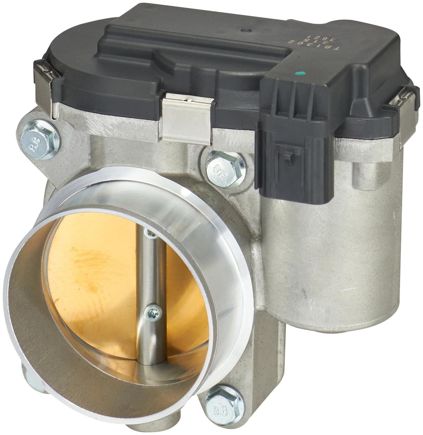 Spectra Premium TB1302 Fuel Injection Throttle Body Assemly (Electronic Throttle Body)