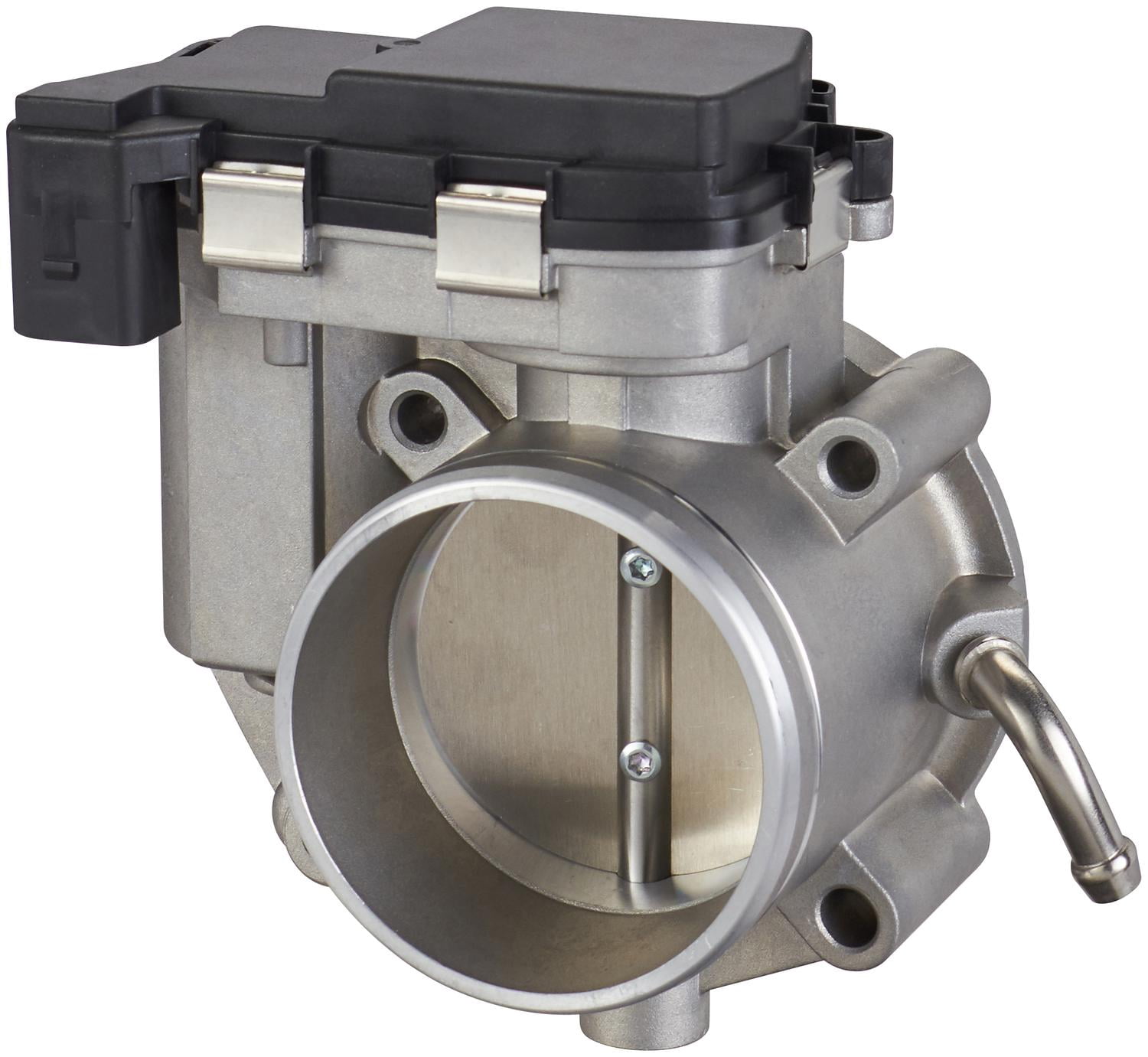 Spectra Premium TB1303 Fuel Injection Throttle Body Assemly (Electronic Throttle Body)