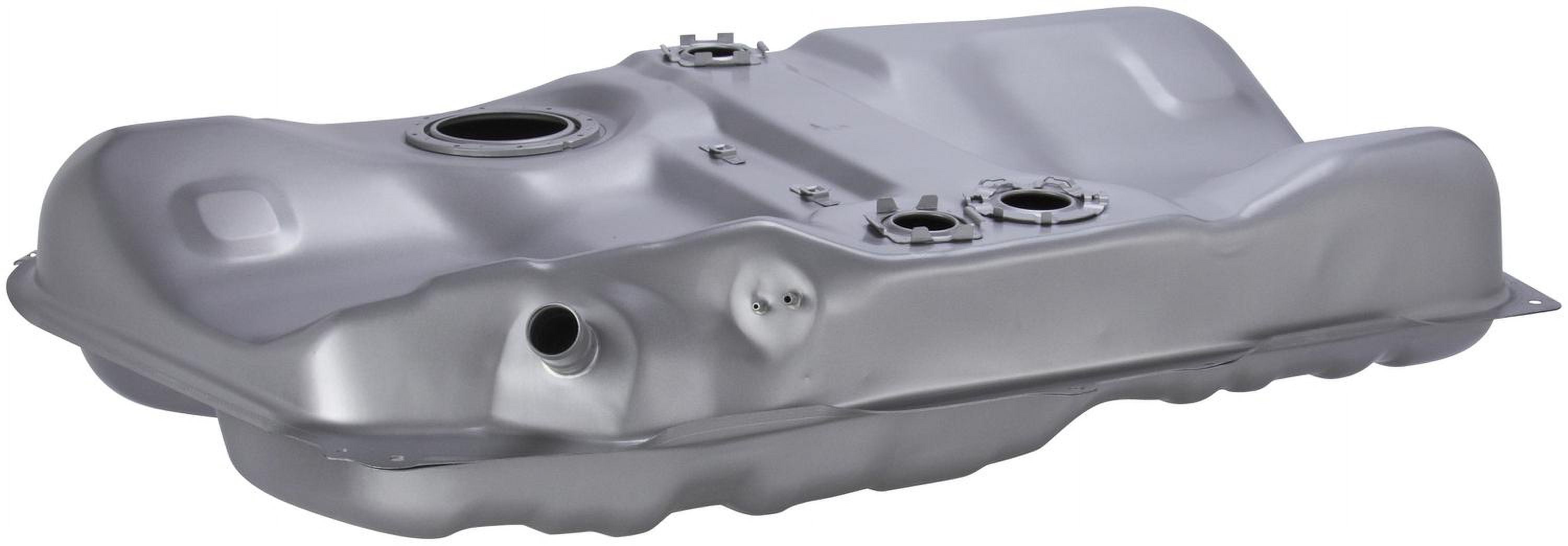 Spectra Premium TO17E Fuel Tank Fits select: 2002-2003 TOYOTA CAMRY, 2002-2004 TOYOTA AVALON