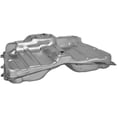 thumbnail image 1 of Spectra Premium TO20A Fuel Tank Fits select: 1996-2000 TOYOTA RAV4, 1 of 4