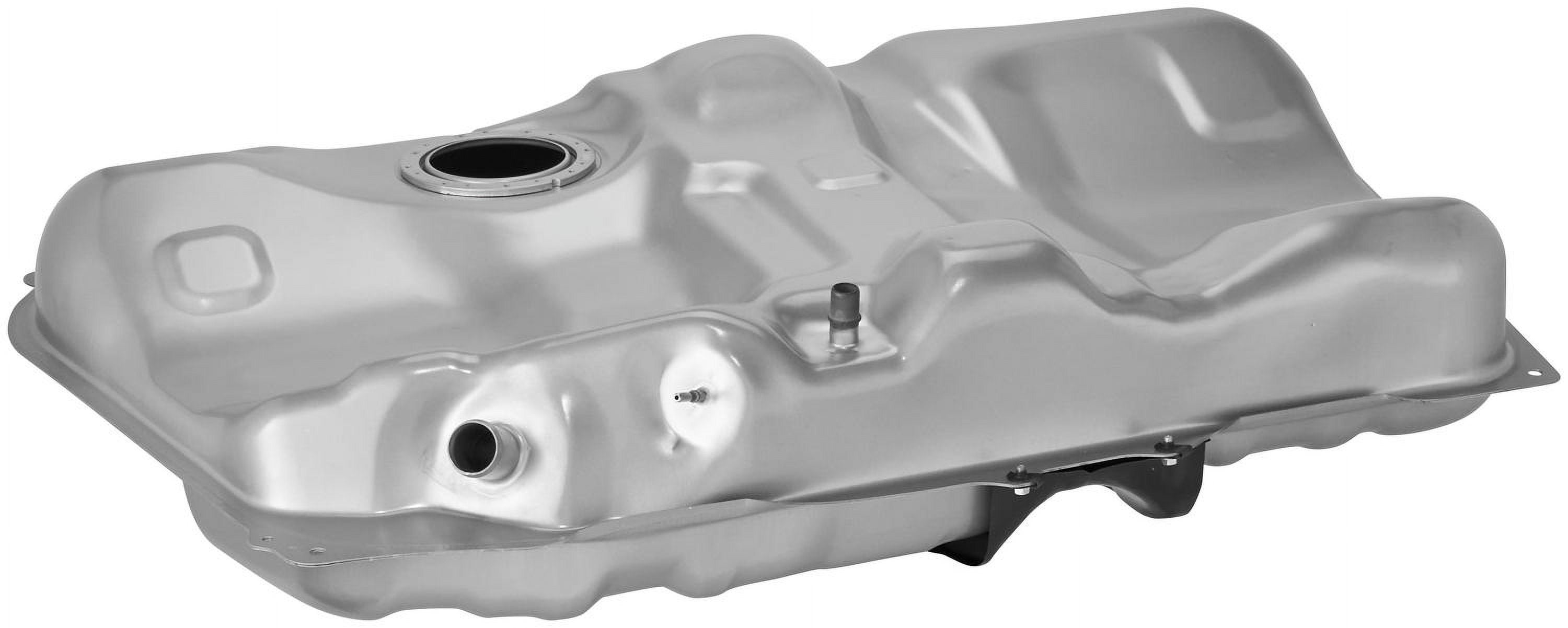 Toyota Camry 2003 Fuel Tank Capacitynull