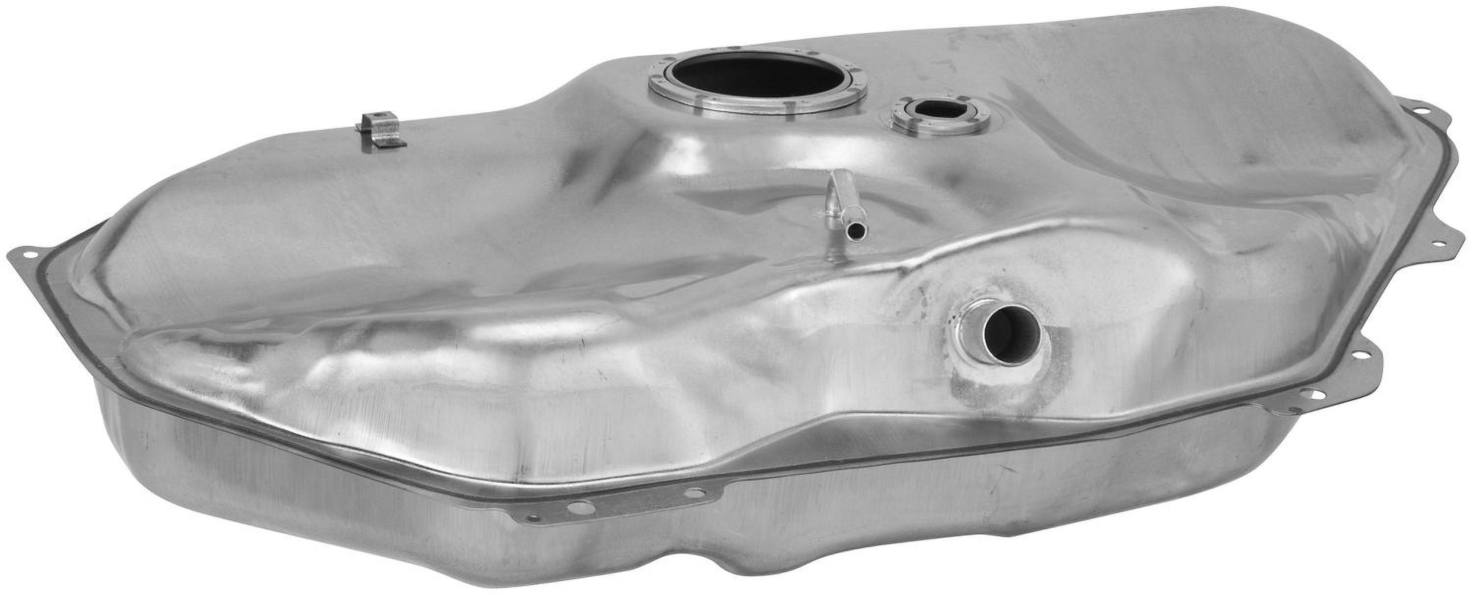 Spectra Premium TO6B Fuel Tank Fits select: 1997-1998 TOYOTA TERCEL, 1997 TOYOTA PASEO