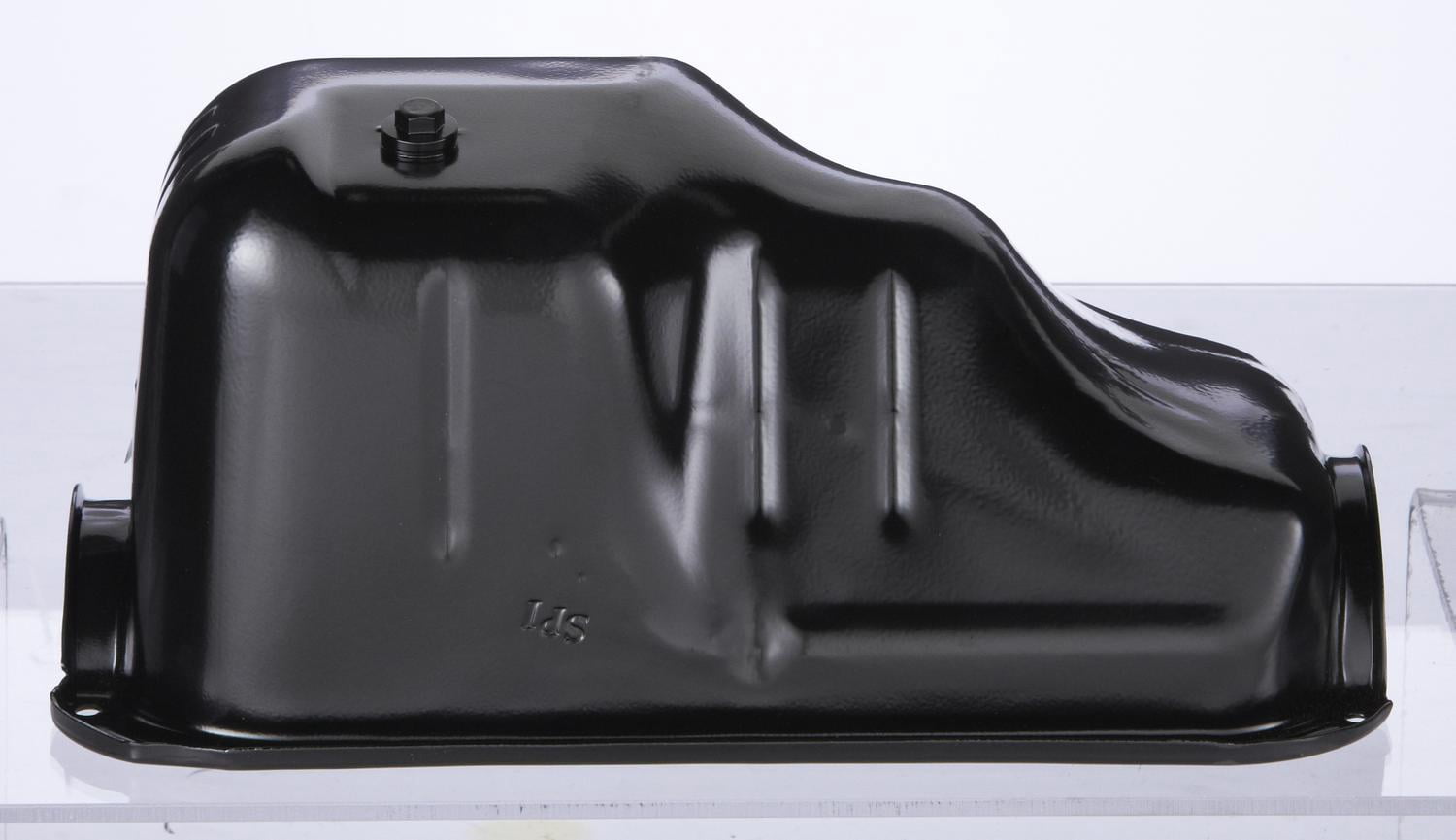 Spectra Premium TOP01A Steel Engine Oil Pan