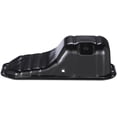 thumbnail interactive-video image 1 of TOM AUTO PARTS Engine Oil Pan For 1993-1997 Toyota Corolla & Celica 1.8L L4 – TOP43A 1 of 5