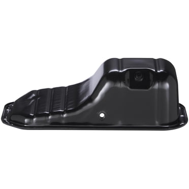 TOM AUTO PARTS Engine Oil Pan For 1993-1997 Toyota Corolla & Celica 1.8L L4 – TOP43A