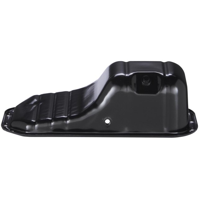 TOM AUTO PARTS Engine Oil Pan For 1993-1997 Toyota Corolla & Celica 1.8L L4 – TOP43A