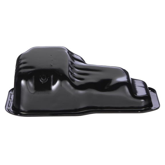 Spectra Premium TOP03A Steel Engine Oil Pan