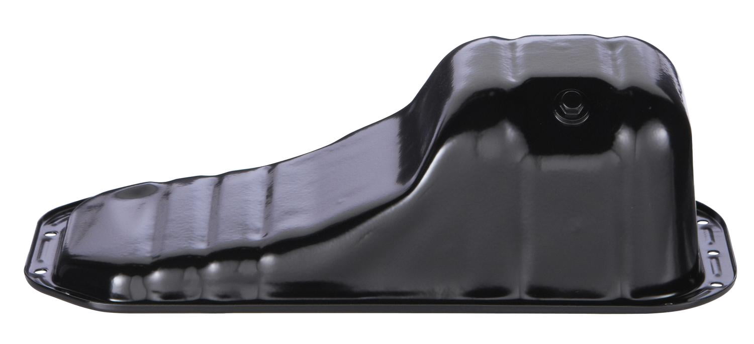 Spectra Premium TOP06A Steel Engine Oil Pan