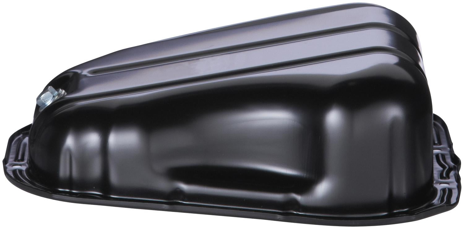Spectra Premium TOP09A Steel Engine Oil Pan