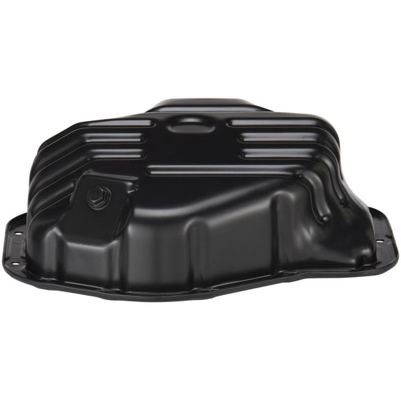 Spectra Premium TOP27A Steel Engine Oil Pan