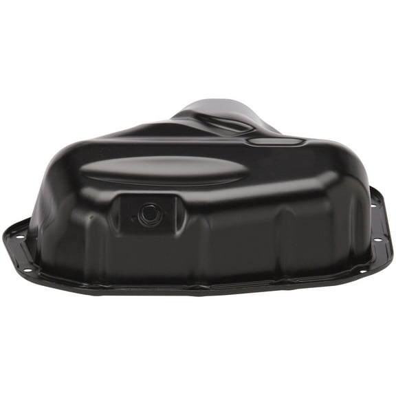 Spectra Premium TOP34A Steel Engine Oil Pan