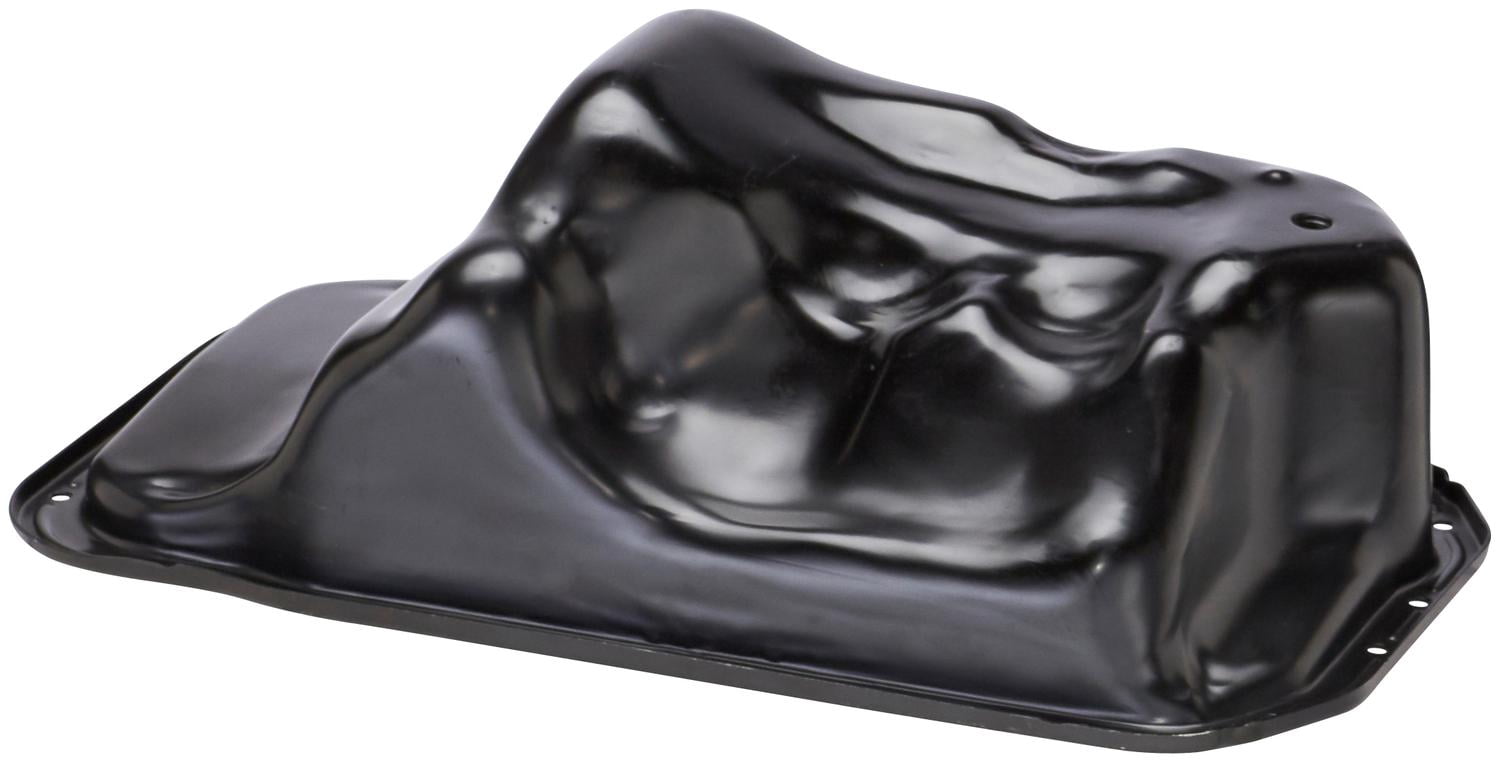 Spectra Premium TOP67A Steel Engine Oil Pan