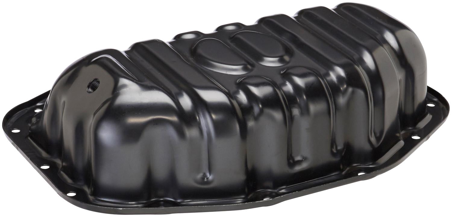 Spectra Premium TOP68A Steel Engine Oil Pan