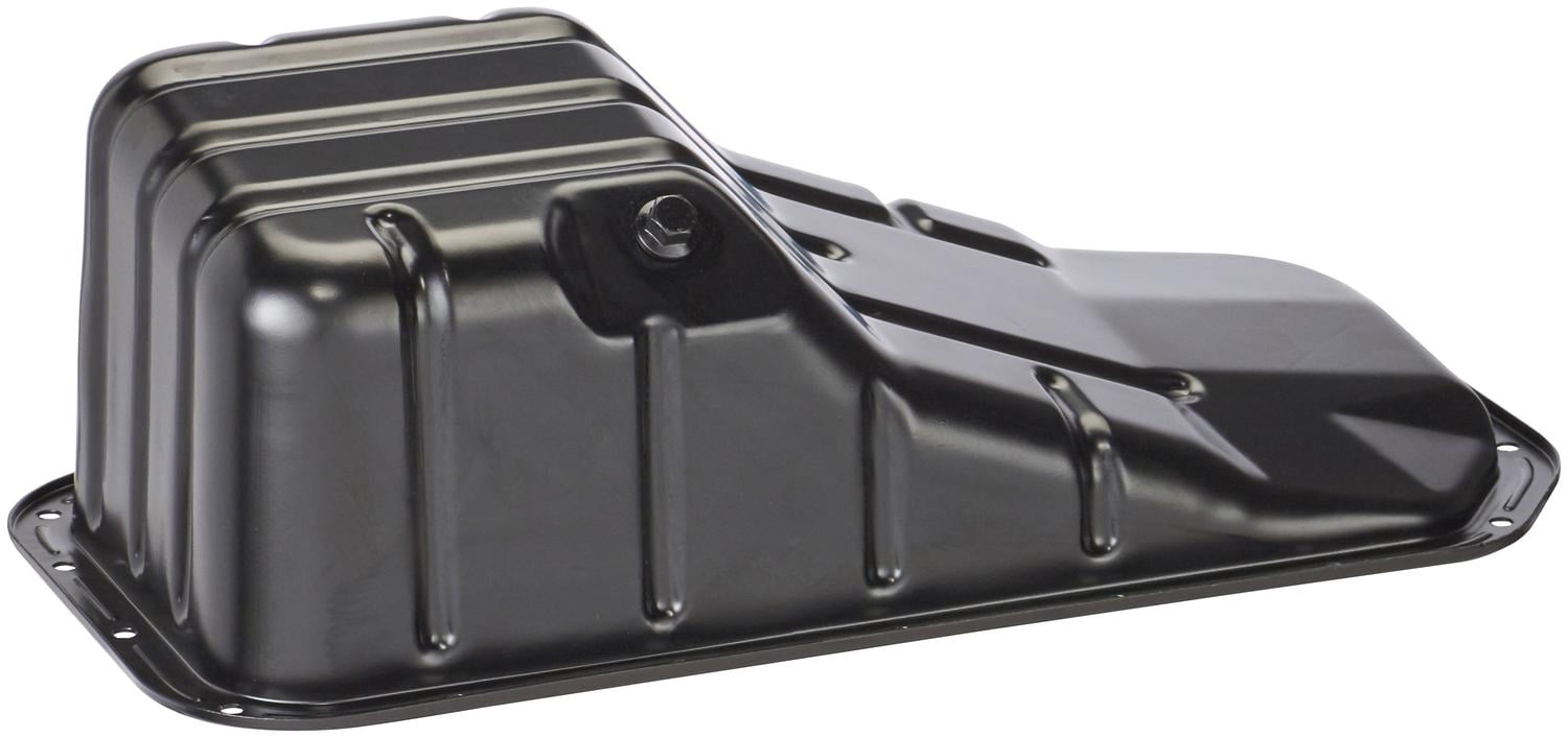 Spectra Premium TOP69A Steel Engine Oil Pan