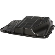 Spectra Premium Transmission Oil Pan TP0817