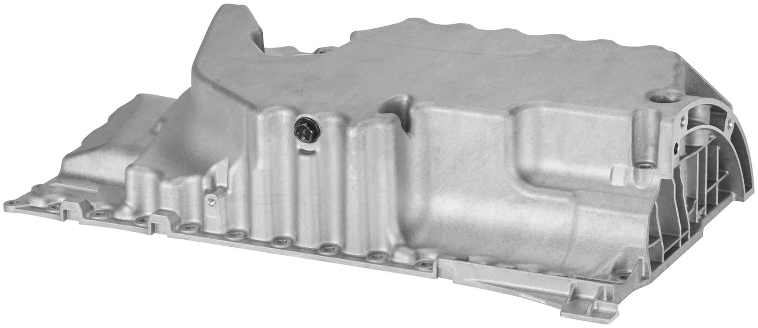 Spectra Premium VOP03A Aluminum Engine Oil Pan