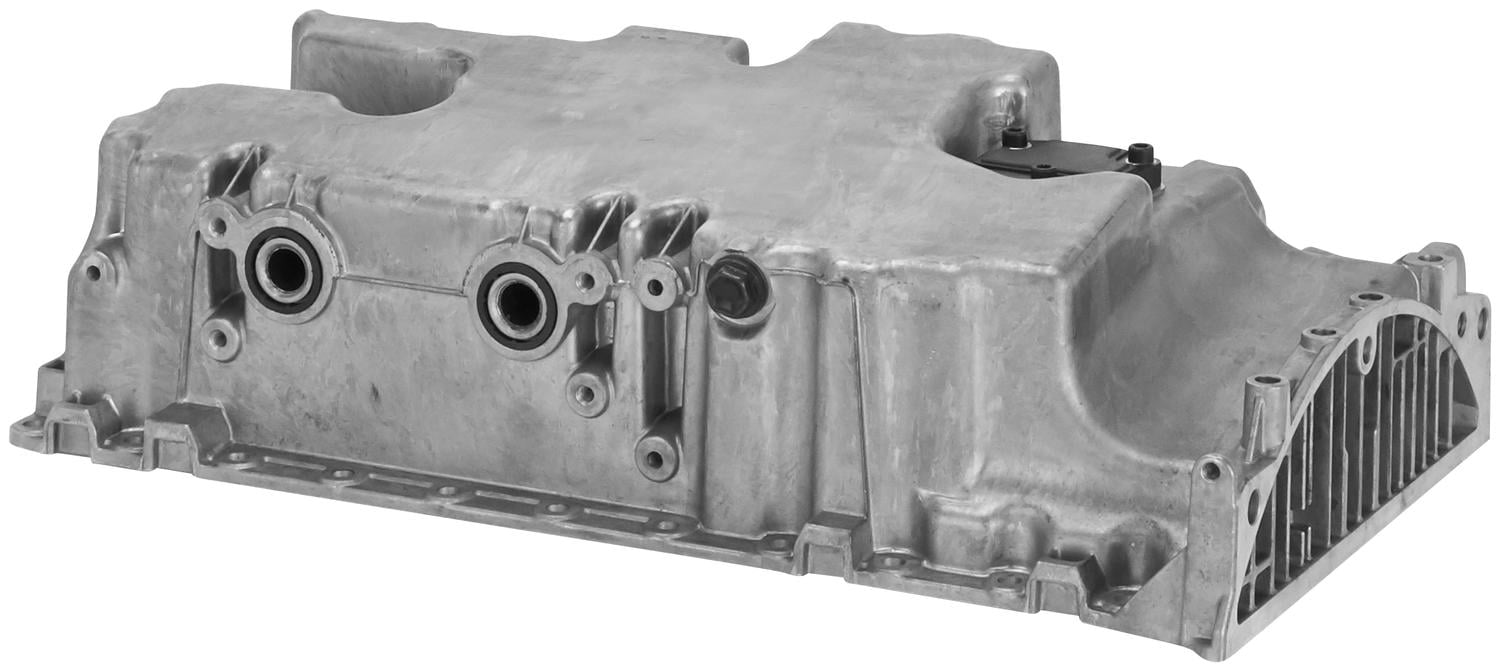 Spectra Premium VOP10A Aluminum Engine Oil Pan
