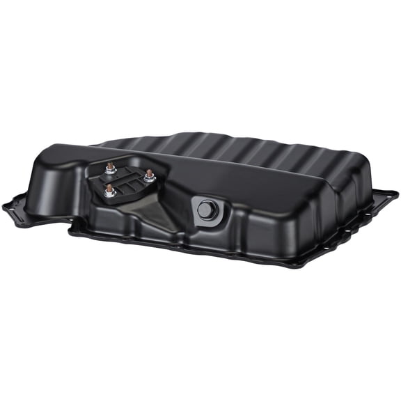 Spectra Premium VWP24A Steel Engine Oil Pan