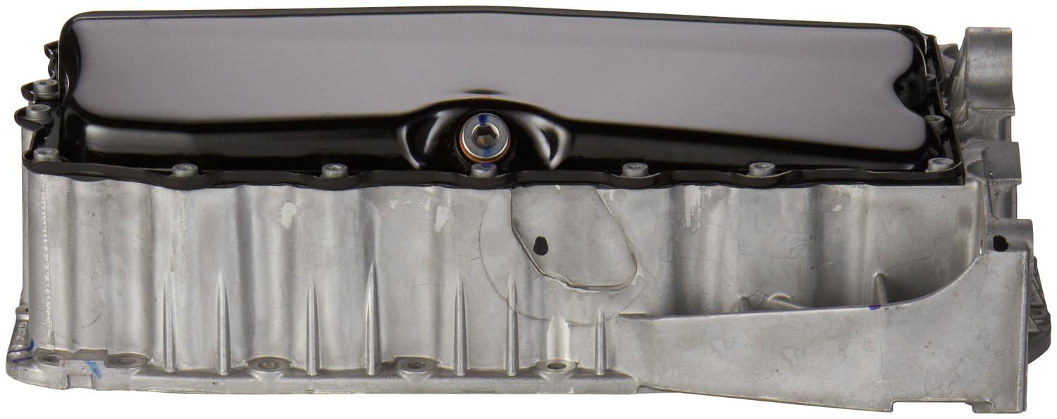 Spectra Premium VWP26A Aluminum/Steel Engine Oil Pan