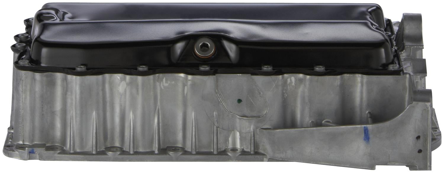 Spectra Premium VWP33A Aluminum/Steel Engine Oil Pan