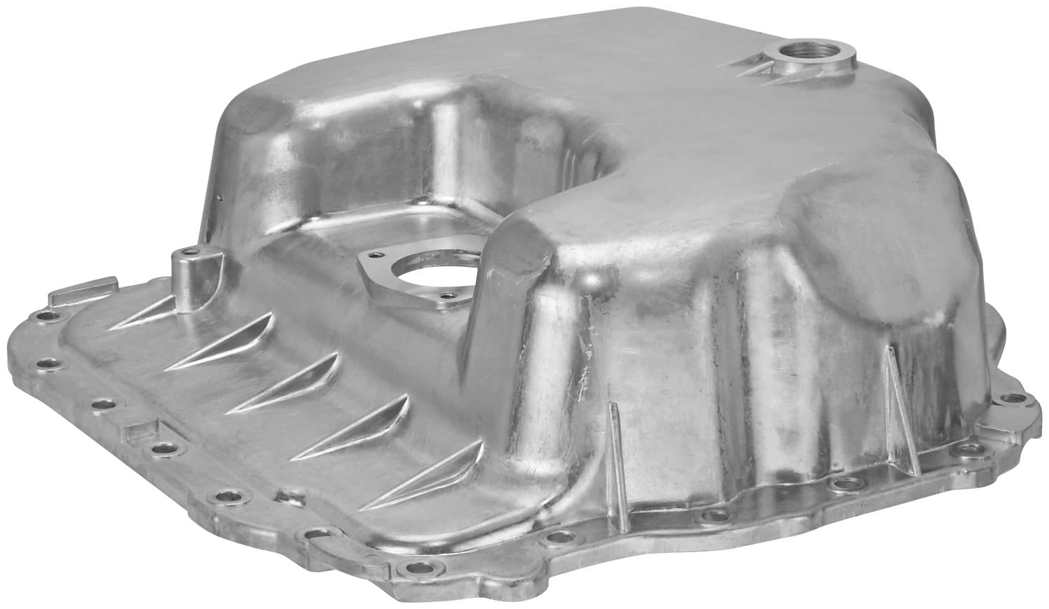 Spectra Premium VWP45A Aluminum Engine Oil Pan