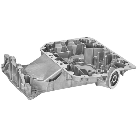 Spectra Premium VWP57A Aluminum Engine Oil Pan