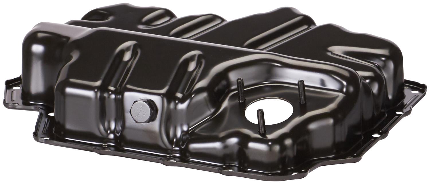 Spectra Premium VWP59A Steel Engine Oil Pan