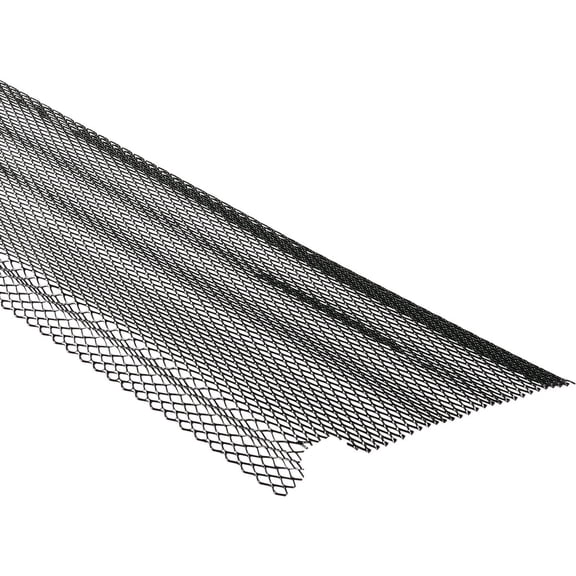 Spectra Pro Select Armour Lock-On Gutter Guard - Single Pack