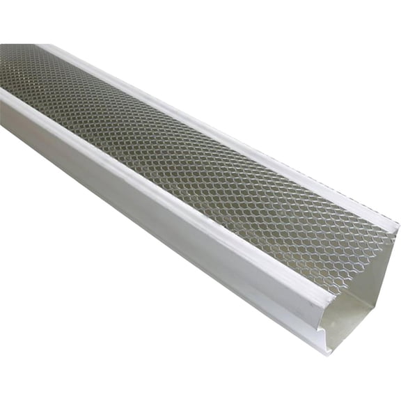Spectra Pro Select Armour Screen Gutter Guard - Pack of 12