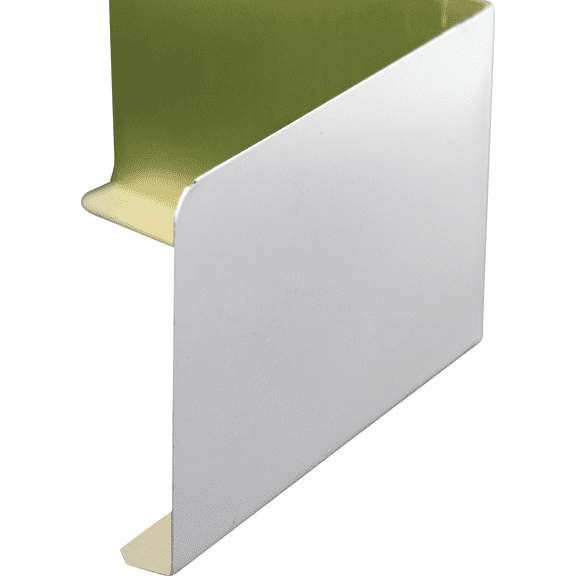 Spectra Pro Select Valley Splash Guards - Pack of 4  Residential Use, Standard Application