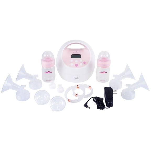 Spectra S2 Plus Breast Pump 1 ct