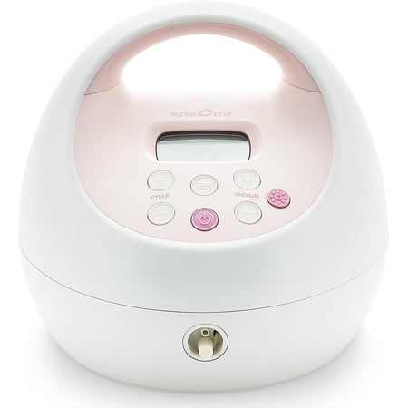 Spectra S2 Plus Electric Breast Milk Pump (Each)