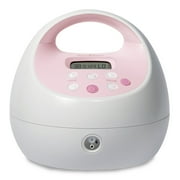 Spectra S2 Plus Single / Double Electric Breast Pump Kit, Mothers Milk Inc MM011305-MS12V, 1 Count
