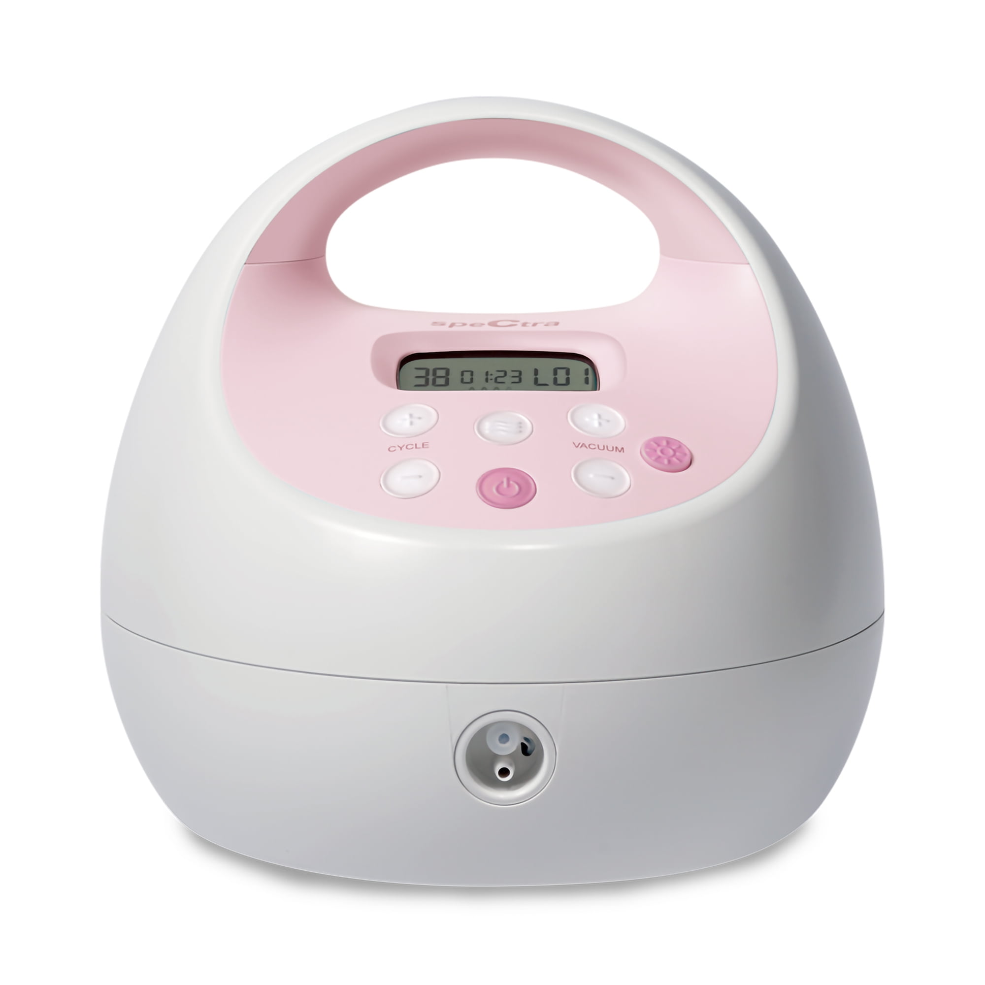 Spectra breast pump discount